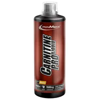 IronMaxx Carnitine Pro Mango Liquid 1000 ml