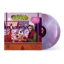 MM..FOOD - 20th Anniversary Edition