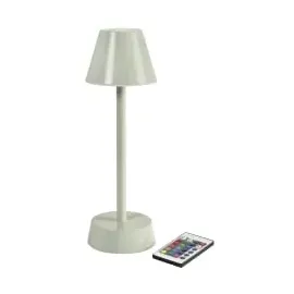 Duni LED Lampe Zelda 206421 6W kabellos grün 32 cm 6 St.