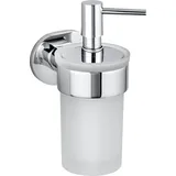 Wenko Seifenspender Maribor 150 ml Weiß