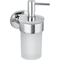 Wenko Seifenspender Maribor 150 ml Weiß