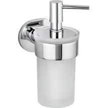 Wenko Seifenspender Maribor 150 ml Weiß