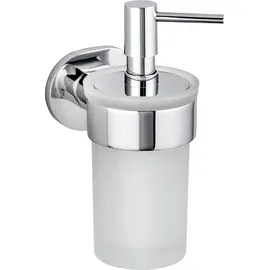 Wenko Seifenspender Maribor 150 ml Weiß