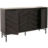 MCW Sideboard M50 Dunkelgrau