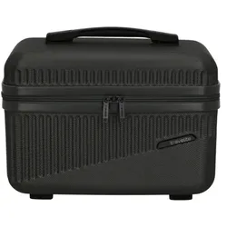Travelite Bali Beauty Case Schwarz Beauty Case