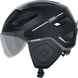 ABUS Pedelec 2.0 ACE 56-62 cm velvet black 2020