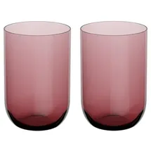 Villeroy & Boch Like Grape Longdrinkglas 0,385 l 2 St.