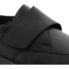 Berkemann Markus Sneaker, Schwarz/schwarz, 42 EU