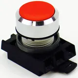 ABB MP2-30R Drucktaster-Vorsatz Rot
