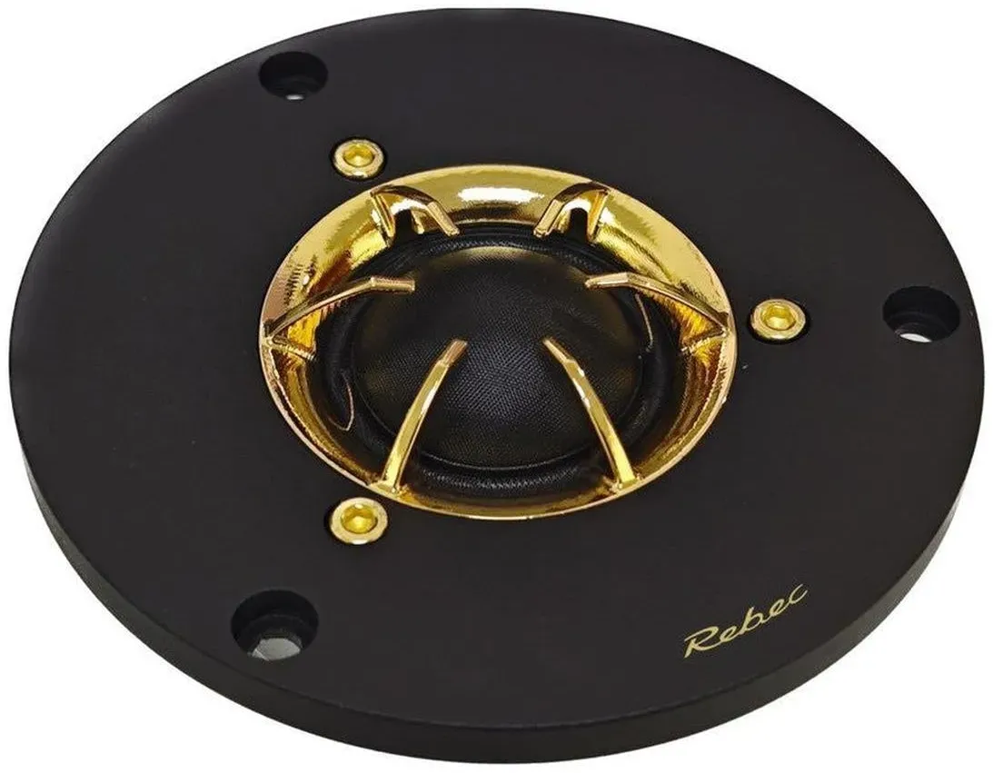 Rebec LS92T SE Tweeter de cúpula | Masori