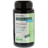 Wilco Afa Alge 400 mg blaugrün Tabletten