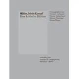 Hitler, Mein Kampf