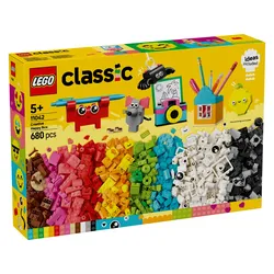 LEGO Classic 11042 Kreative Spaßbox