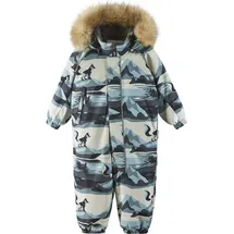 Reima Lappi sandy beige (0991) 98 cm