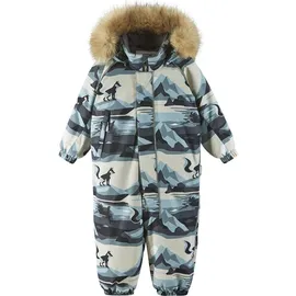 Reima Lappi sandy beige (0991) 98 cm