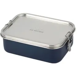 ECO Brotbox Bento Classic Flex+ (1300ml) Deep Blue