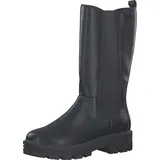 s.Oliver Chelsea-Stiefel Damen Schwarz 37
