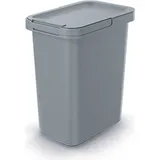 Prosperplast SYSTEMA 12 l Grau