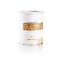 XanitaliaPro Sugaring Hydrosoluble Depilatory Wax Sugaring Paste Hoher Dichte 1000ml