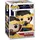 funko-inc Doctor Strange 1162 - Funko Pop! Spielfigur 16 cm - Gold/Mehrfarbig