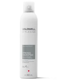 Goldwell Stylesign Hairspray Starkes Haarspray 300 ml
