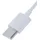 Xiaomi USB-C Adapter Weiß