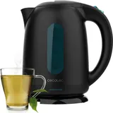 Cecotec Thermosense 180 Wasserkocher - Black