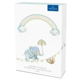 Villeroy & Boch Walk like an Elephant Kinderbesteck