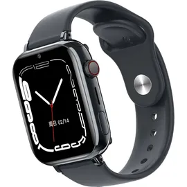 Maxcom Fw59 Kiddo Smartwatch - Black - One Size