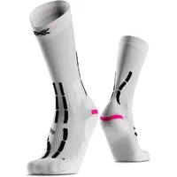 X-Socks Trail Anatomix Crew 3 Paar Grau 42-44