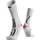 X-Socks Trail Anatomix Crew 3 Paar Grau 42-44