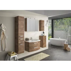Pelipal Serie 4010 Hochschrank 30 x 168 cm Eiche Ribbeck Holz, MDF, Spanplatte