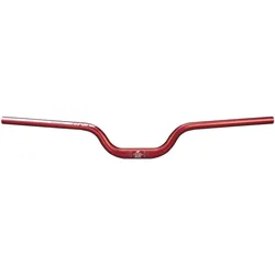 Spoon 800 Lenker 800 mm - red EINHEITSFARBE 31.8 MM