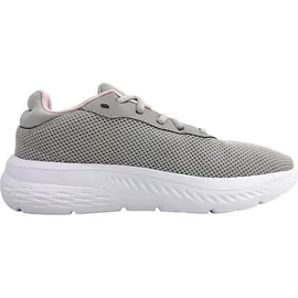 adidas Cloudfoam Comfy Grey Two / Cloud White / Clear Pink 38