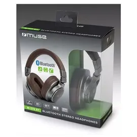 Muse M-278BT braun