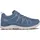 Lowa Innox Evo II GTX Damen Stahlblau/Altrosa 42