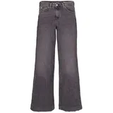 GARCIA JEANS 5-Pocket-Jeans schwarz 27/32