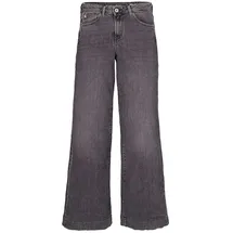 GARCIA JEANS 5-Pocket-Jeans schwarz 27/32