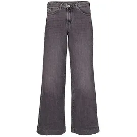 GARCIA JEANS 5-Pocket-Jeans schwarz 27/32