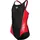 Arena G Thrice Jr Swim Pro Back One Schwarz/Weiß 164