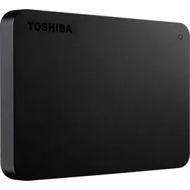 Toshiba Canvio Basics 4 TB USB 3.2 HDTB440EK3CA