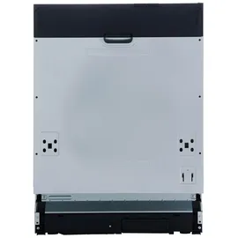 Respekta Winkelküche L-Form 340 cm grau