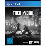 Trek To Yomi: Deluxe Edition – PS4