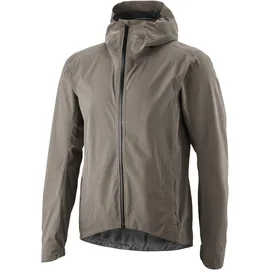 Gonso Save Jacket Trail M gray phoenix