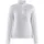 Craft Midlayer Fleece Weiß XXL