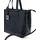 Armani Exchange Xw001222_af15774 Shopper Polyester Black