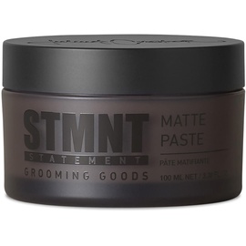 STMNT Grooming Goods STMNT Matte Paste 100 ml