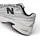 New Balance 740 White/Metallic Silver/Black 37,5