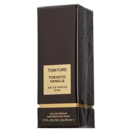 Tom Ford Tobacco Vanille Eau de Parfum 50 ml