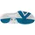 Kempa Wing 2.0 Handballschuhe Herren weiß/deep blau 49